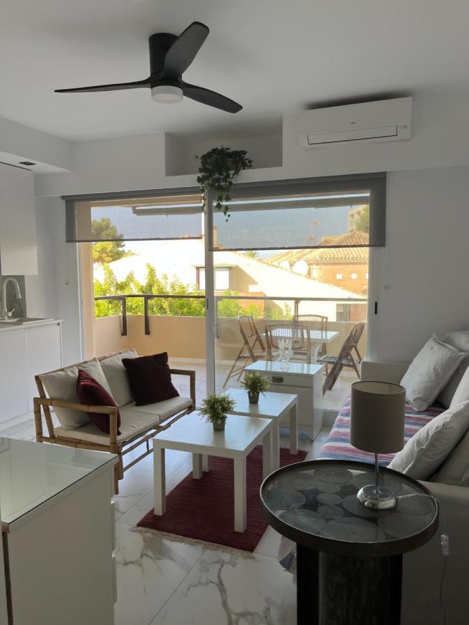 Bonito Apartamento Marbella Exterior photo