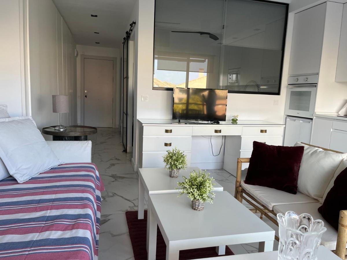 Bonito Apartamento Marbella Exterior photo