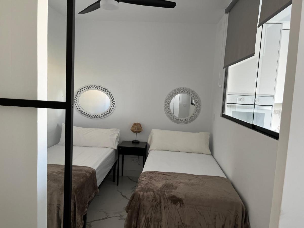 Bonito Apartamento Marbella Exterior photo