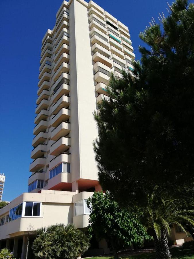 Bonito Apartamento Marbella Exterior photo